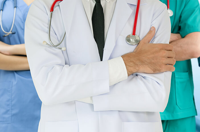 jenisdokterspesialisyangperludiketahuihalodoc