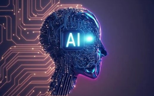 AI pintar